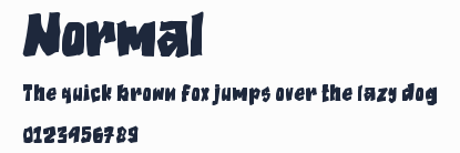 Normal預覽圖