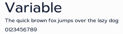 Variable預覽圖