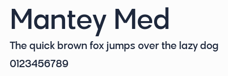 Mantey Med預覽圖
