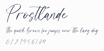 Prostlande預覽圖