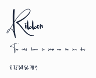 Ribbon預覽圖