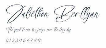 Juliethon Berllyan預覽圖
