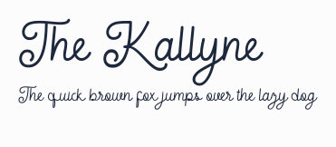 The Kallyne預覽圖