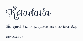 Kotadaila預覽圖