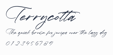 Terrycotta預覽圖