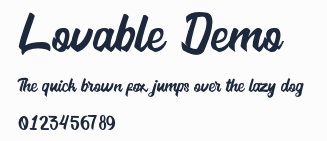 Lovable Demo預覽圖