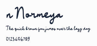 n Normeya預覽圖