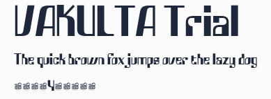 VAKULTA Trial預覽圖