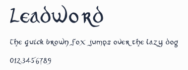 Leadword預覽圖