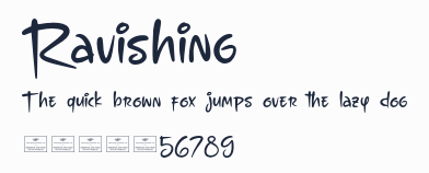 Ravishing預覽圖