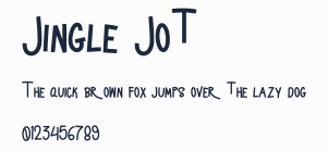 Jingle Jot預覽圖