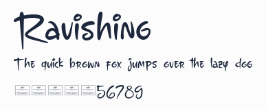 Ravishing預覽圖