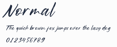 Normal預覽圖