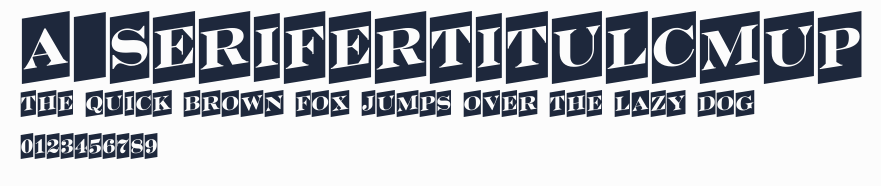 a_SeriferTitulCmUp預覽圖