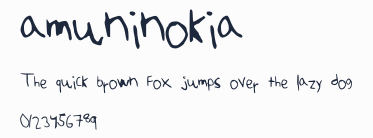 amuninokia預覽圖