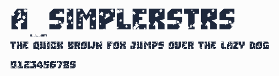 a_SimplerStrs預覽圖