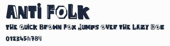 anti folk預覽圖