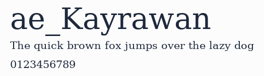 ae_Kayrawan預覽圖