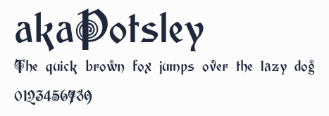 akaPotsley預覽圖