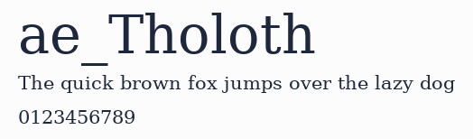 ae_Tholoth預覽圖