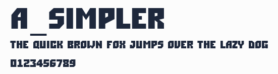 a_Simpler預覽圖