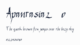 Apantasia2.0預覽圖