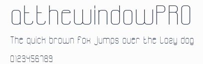 atthewindowPRO預覽圖