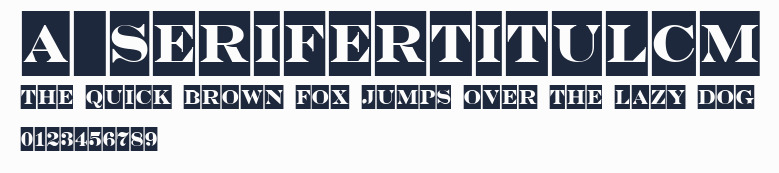 a_SeriferTitulCm預覽圖