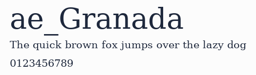 ae_Granada預覽圖
