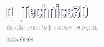 a_Technics3D預覽圖