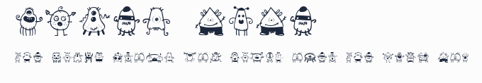 alien dude預覽圖