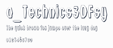 a_Technics3DFsy預覽圖
