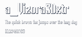 a_Vizora3Dxtr預覽圖