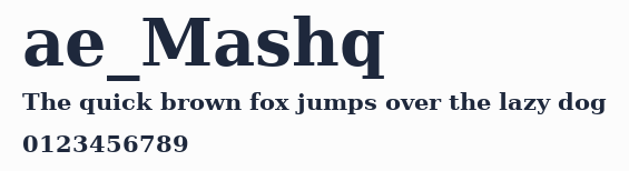 ae_Mashq預覽圖