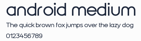 android medium預覽圖