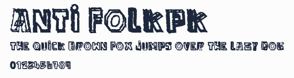anti folkpk預覽圖