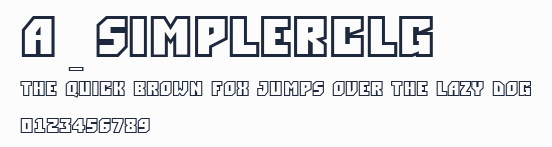 a_SimplerClg預覽圖