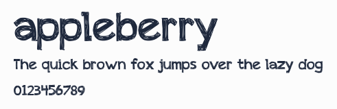 appleberry預覽圖