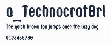 a_TechnocratBrl預覽圖