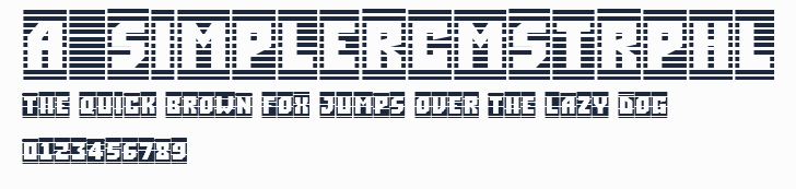 a_SimplerCmStrpHl預覽圖