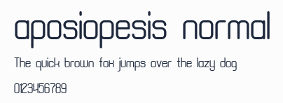aposiopesis normal預覽圖