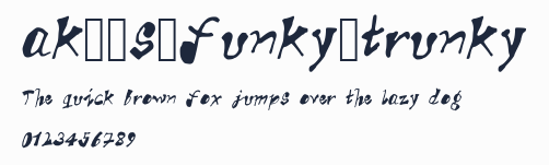 ak__s_funky_trunky預覽圖