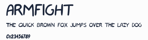 armfight預覽圖