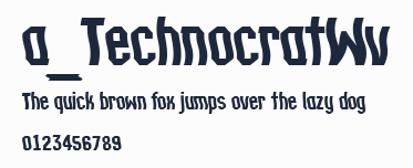a_TechnocratWv預覽圖