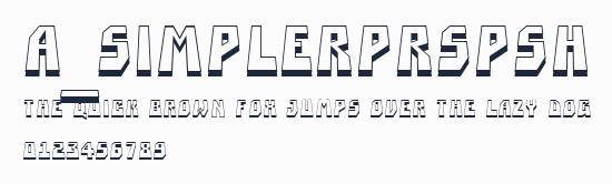 a_SimplerPrspSh預覽圖