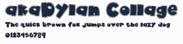 akaDylan Collage預覽圖