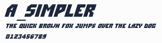 a_Simpler預覽圖
