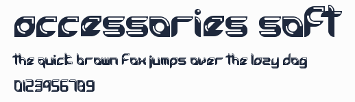 accessories soft預覽圖