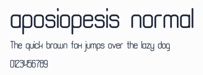 aposiopesis normal預覽圖