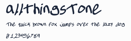 allthingsTone預覽圖